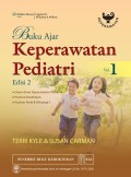 Buku Ajar Keperawatan Pediatri Vol. 1