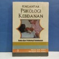 PENGANTAR PSIKOLOGI KEBIDANAN. Buku Ajar Psikologi Kebidanan