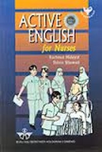 Active English for Nurses