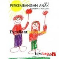 Perkembangan Anak JIlid 1