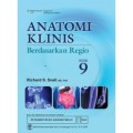 Anatomi Klinis Berdasarkan Regio