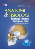 Anatomi & Fisiologi Rangkuman Sederhana Belajar Anatomi Fisiologi untuk Mahasiswa Kesehatan dan Keperawatan