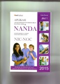 Aplikasi Asuhan Keperawatan berdasarkan Diagnosa Medis & NANDA NIC-NOC Jilid 1