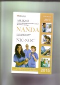 Aplikasi Asuhan Keperawatan berdasarkan Diagnosa Medis & NANDA NIC-NOC Jilid 2