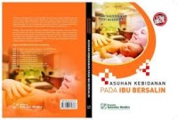 Asuhan Kebidanan pada Ibu Bersalin