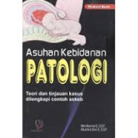 Asuhan Kebidanan Patologi Teori Dan Tinjauan Kasus Dilengkapi Contoh Askeb