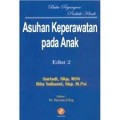 Asuhan Keperawatan pada Anak