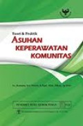 Asuhan Keperawatan Komunitas Teori & Praktik