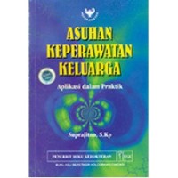 Asuhan Keperawatan Keluarga