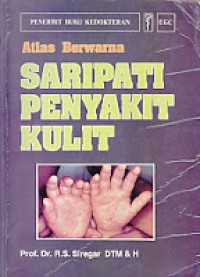 Atlas Berwarna Saripati Penyakit Kulit