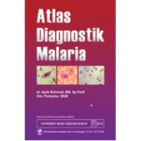 Atlas Diagnostik Malaria