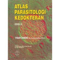 Atlas Parasitologi Kedokteran