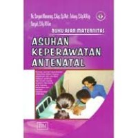 Buku Ajar Maternitas Asuhan Keperawatan Antenatal