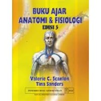 Buku Ajar Anatomi & Fisiologi