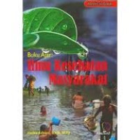 Buku Ajar Ilmu Kesehatan Masyarakat