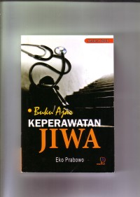 Buku Ajar Keperawatan Jiwa