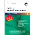 Buku Ajar Keperawatan Dasar Vol. 1