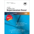Buku Ajar Keperawatan Dasar Vol. 2