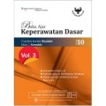 Buku Ajar Keperawatan Dasar Vol. 3