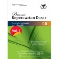 Buku Ajar Keperawatan Dasar Vol. 4