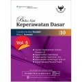 Buku Ajar Keperawatan Dasar Volume 5