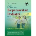 Buku Ajar Keperawatan Pediatri Vol. 2