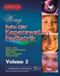 Buku Ajar Keperawatan Pediatrik Volume 2