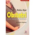 Buku Ajar Obstetri untuk Mahasiswa Kebidanan