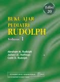 Buku Ajar Pediatri Rudolph Volume 1