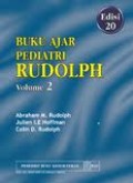 Buku Ajar Pediatri Rudolph Volume 2