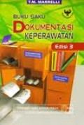 Buku Saku Dokumentasi Keperawatan