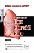 Buku Saku Ilmu Penyakit Paru