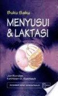 Buku Saku Menyusui & Laktasi