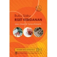 Buku Saku Riset Kebidanan