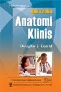 Buku Saku Anatomi Klinis