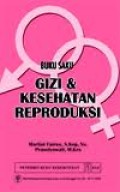 Buku Saku Gizi & Kesehatan Reproduksi