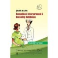Buku Saku Komunikasi Interpersonal & Konseling Kebidanan
