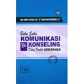 Buku Saku Komunikasi & Konseling dalam Praktik Kebidanan