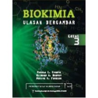 Biokimia Ulasan Bergambar