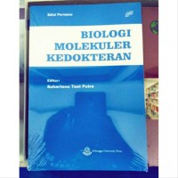 Biologi Molekuler Kedokteran