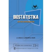 Biostatistika untuk Keperawatan