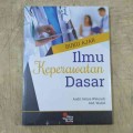 BUKU AJAR ILMU KEPERAWATAN DASAR