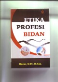 Etika Profesi Bidan