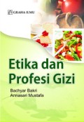 Etika dan Profesi Gizi