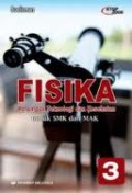 Fisika Kelompok Teknologi dan Kesehatan untuk SMK dan MAK