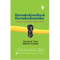 Farmakokinetika & Farmakodinamika