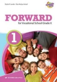 Forward for Vocational School Grade X