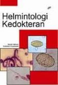 Helmintologi Kedokteran