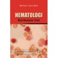 Hematologi: Kurikulum Inti