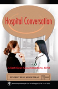 Hospital Conversation